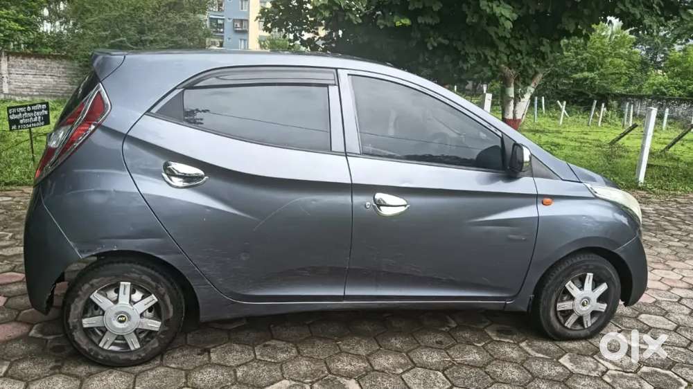 Hyundai Eon For Sell