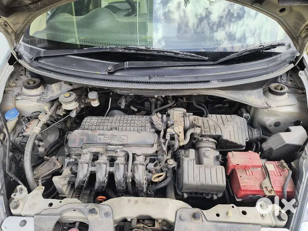 Honda Brio Mt Petrol 2013 Last