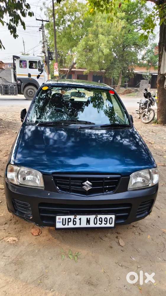 Maruti Suzuki Alto 2007