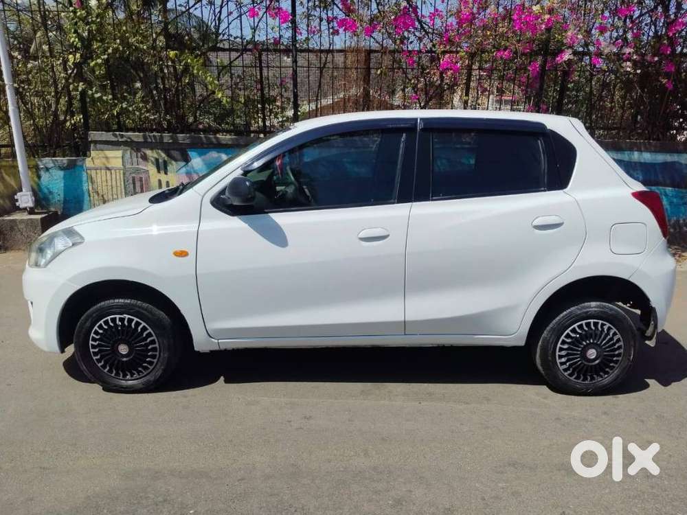 Datsun Redigo Sport, 2015, Petrol