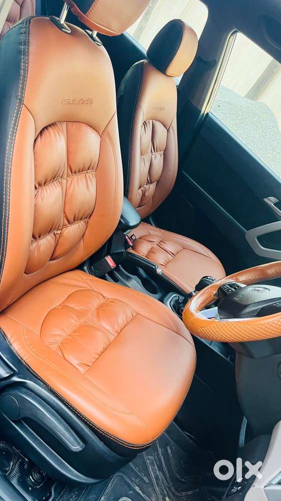 Hyundai Creta 1.6 Sx, 2018, Diesel