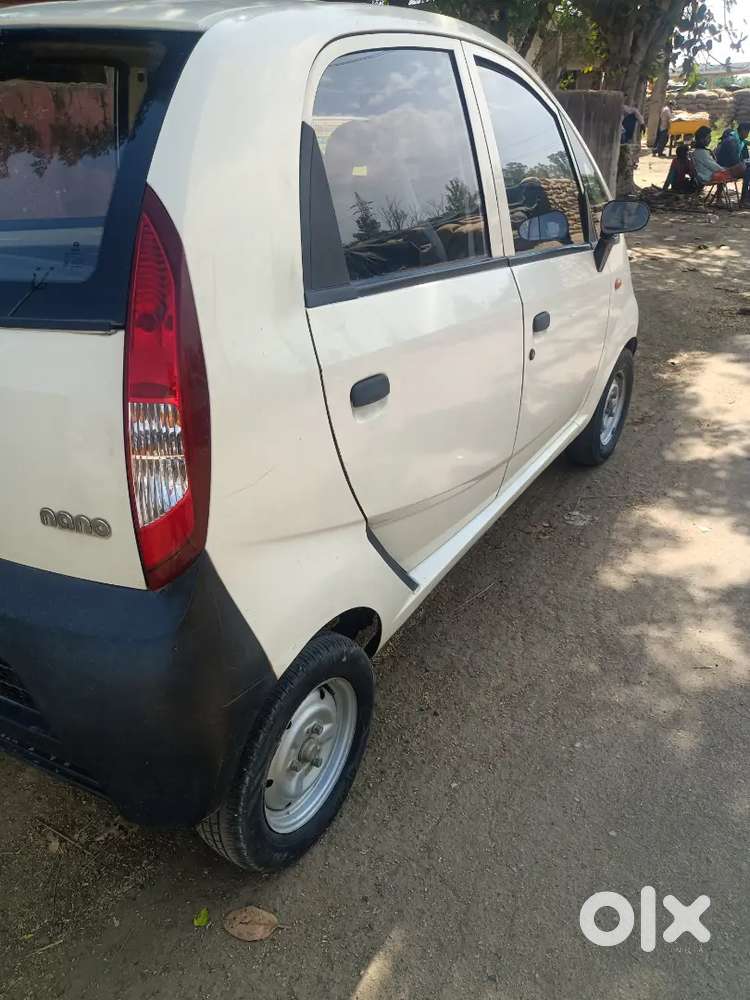 Nano Nri Car Best Condition Non Accident