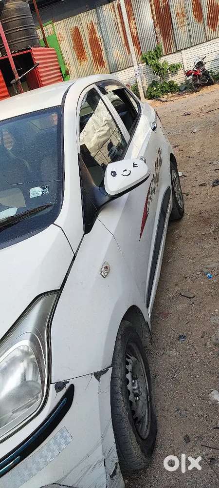 Hyundai Xcent Prime 2018 Diesel