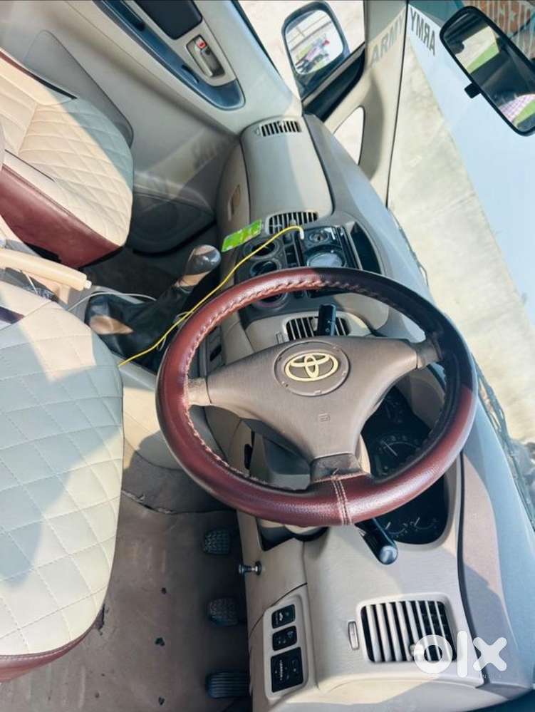 Car Is In Good Condition