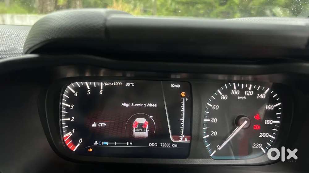 Tata Altroz 1.5 Xz 2021