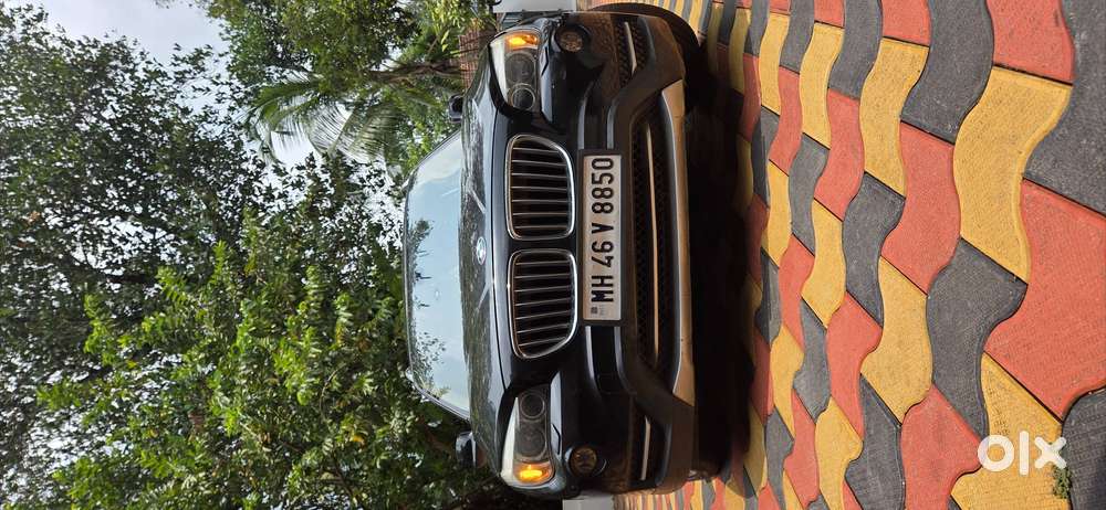 Bmw X1 Sdrive20d 2011 Diesels