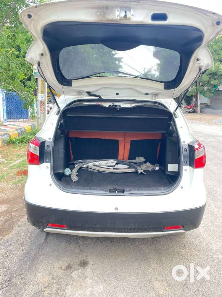 Maruti Suzuki S-cross Delta 1.6, 2015, Diesel