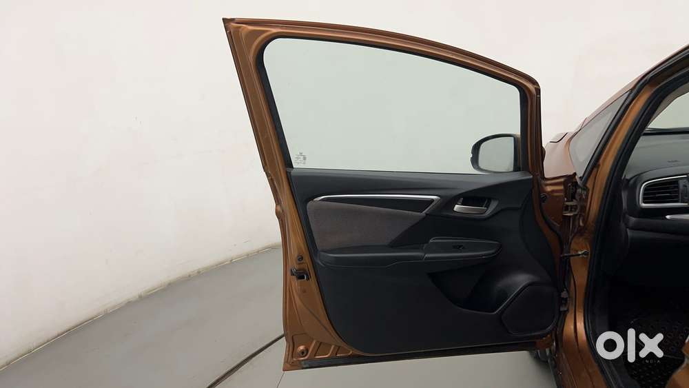 Honda Wr-v 1.5 Vx I-dtec, 2017, Diesel