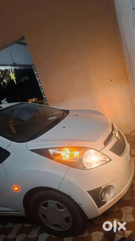 Chevrolet Beat 2011 Diesel Well Maintained...
