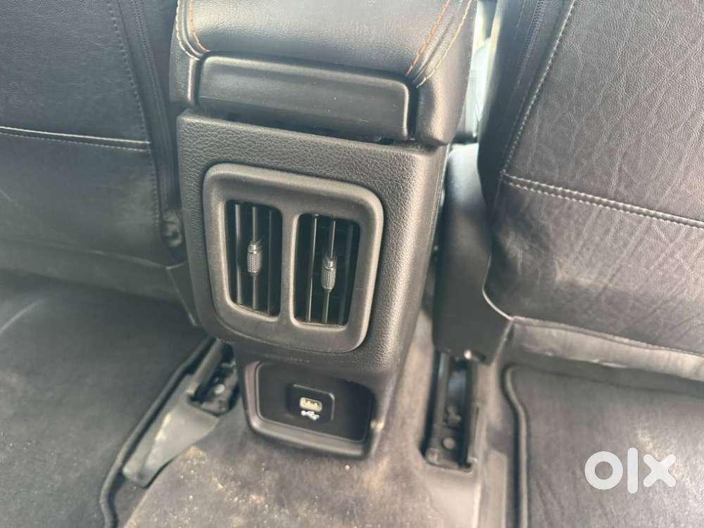 Jeep Compass 2.0 Sport, 2017, Diesel