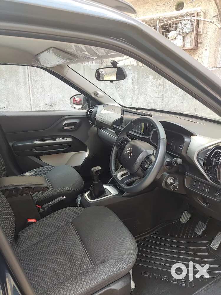 Citroen C3 Shine Petrol 2024