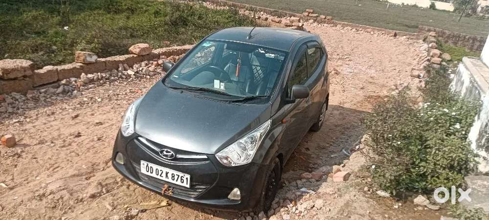Hyundai Eon 2014 Petrol 86000 Km Driven ,very Good Condition,