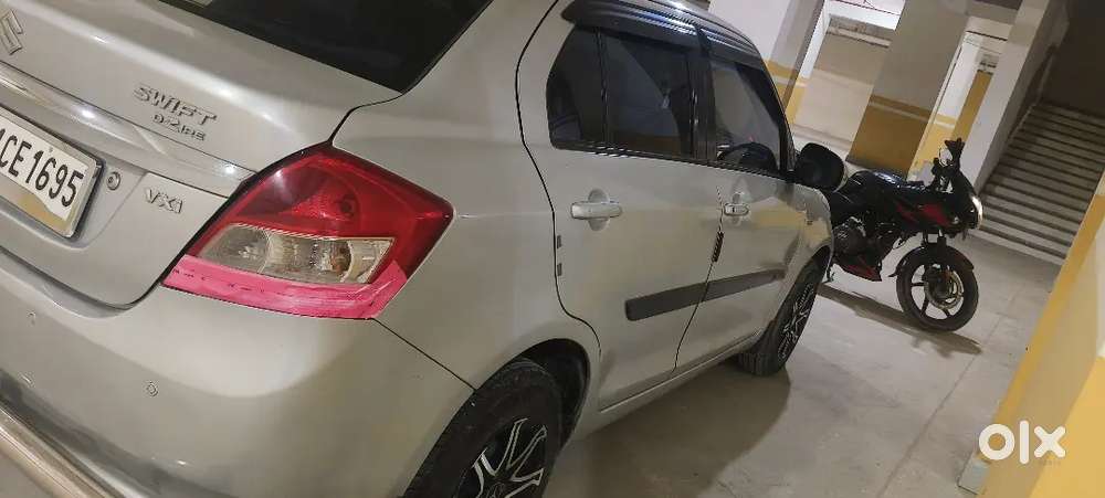 Well Maintained My Car