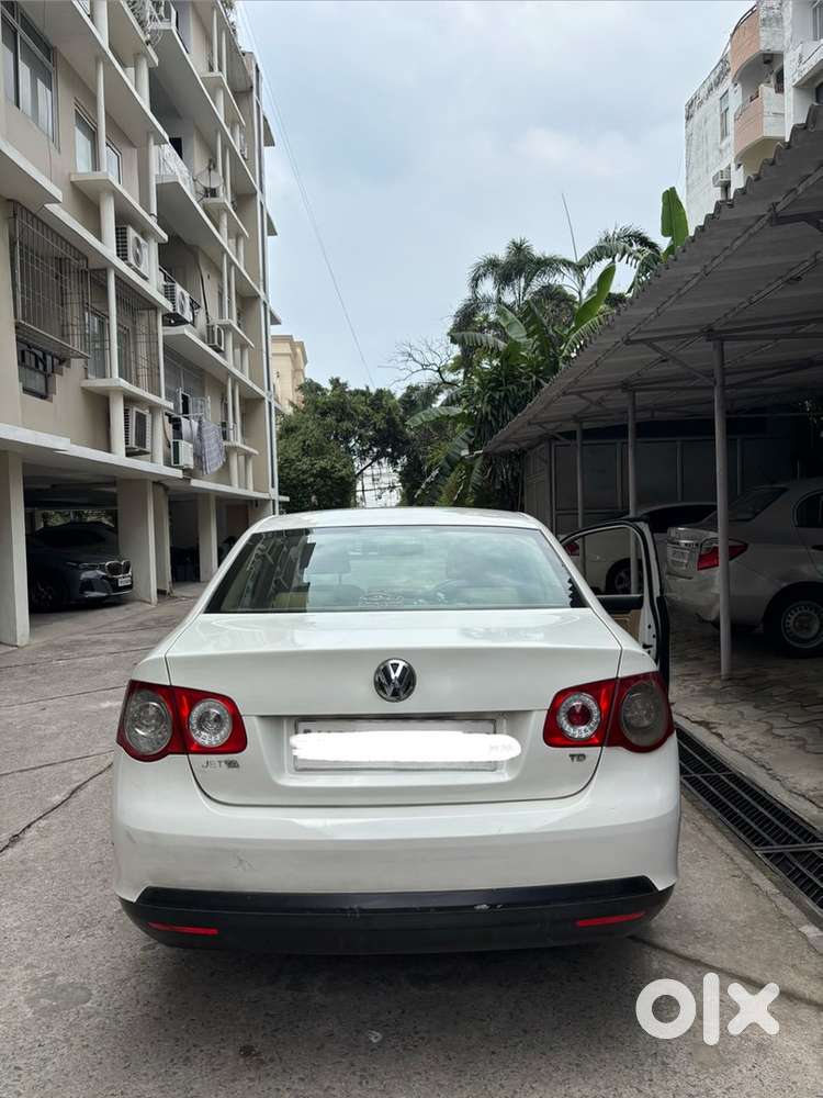 Volkswagen Jetta Diesel 2009 (automatic, Owner Driven)