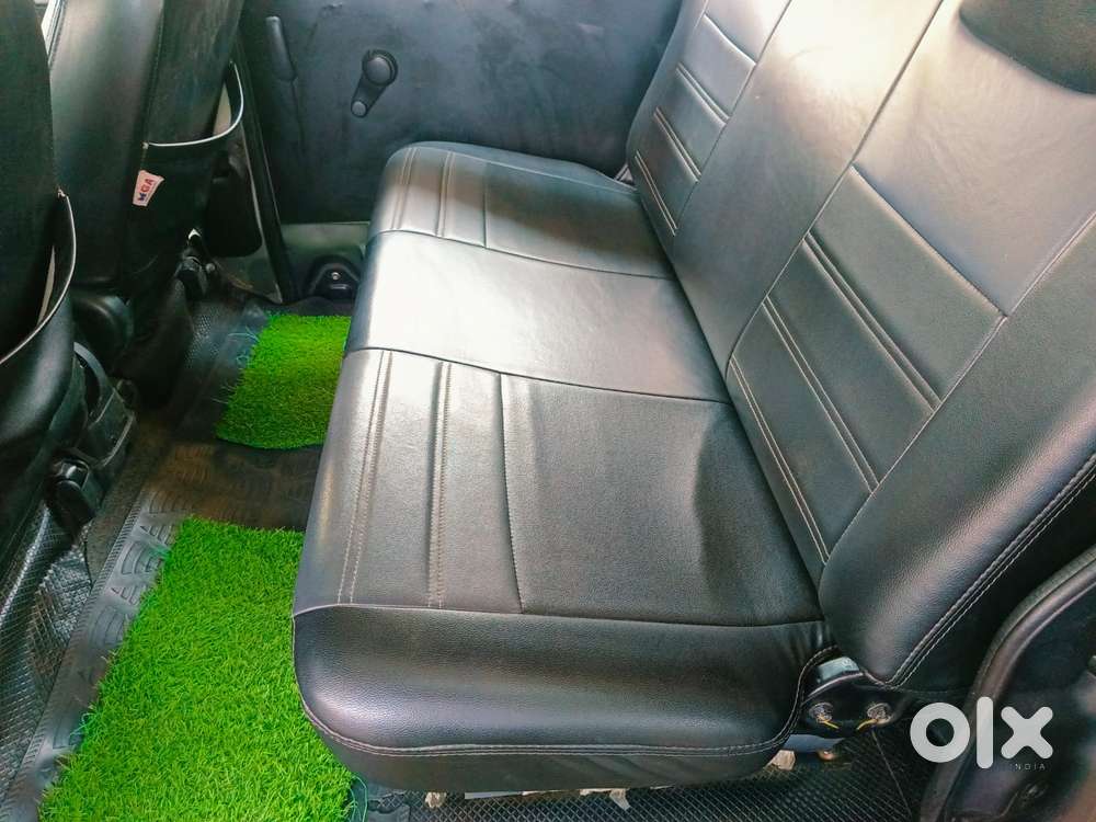 Maruti Suzuki Eeco 5 Seater Ac, 2019, Petrol