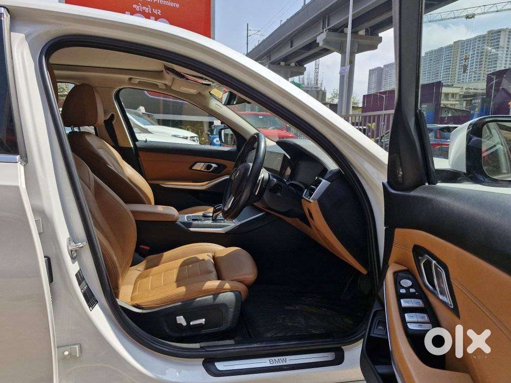 Bmw 3 Series Gran Limousine 2.0 320ld Luxury Line, 2022, Diesel