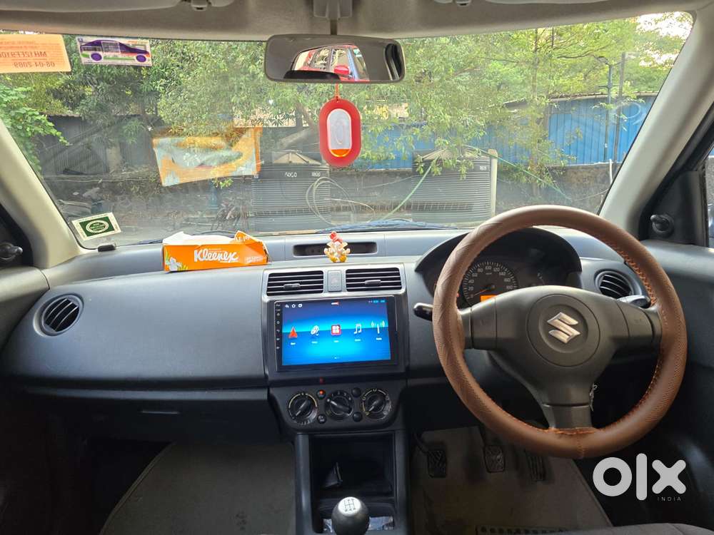 Maruti Suzuki Swift Dzire Lxi, 2009, Petrol