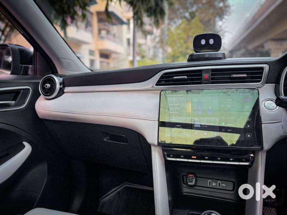 Mg Astor 1.5 Sharp, 2022, Petrol