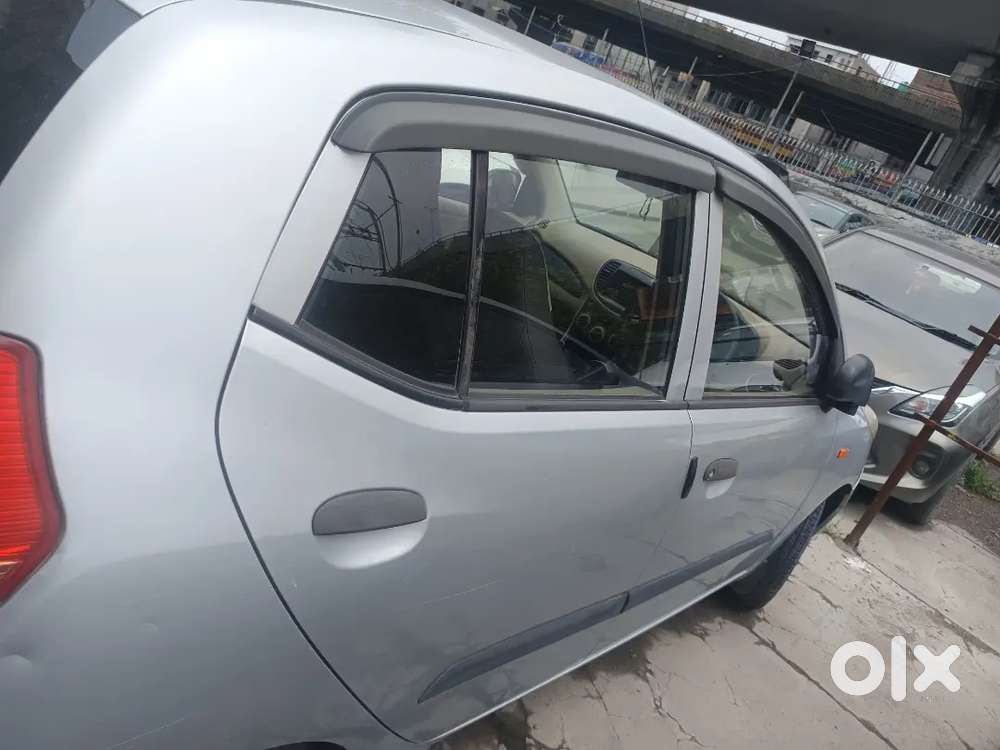 Hyundai I10 Era 2010 Petrol Manual
