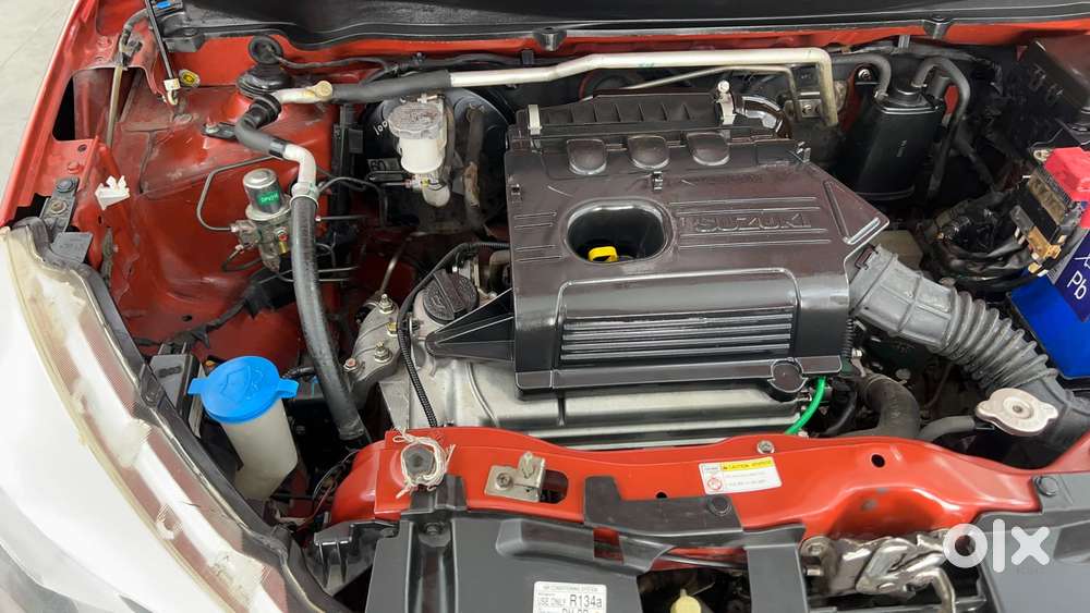 Maruti Suzuki Celerio 1.0 Vxi Amt, 2014, Petrol