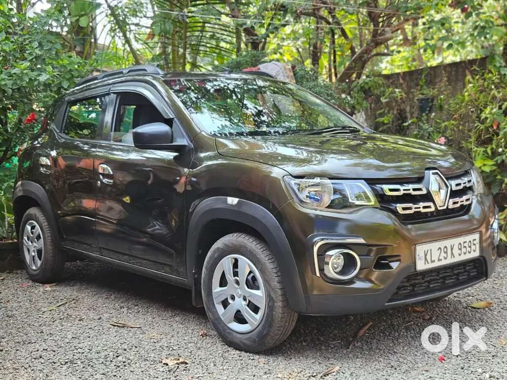Renault Kwid 2016