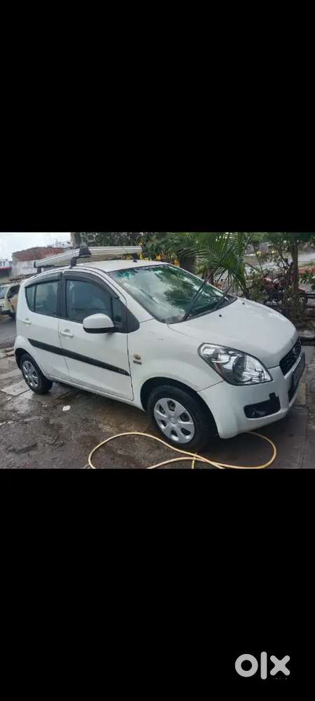Maruti Suzuki Ritz 2012 Diesel 170000 Km Driven