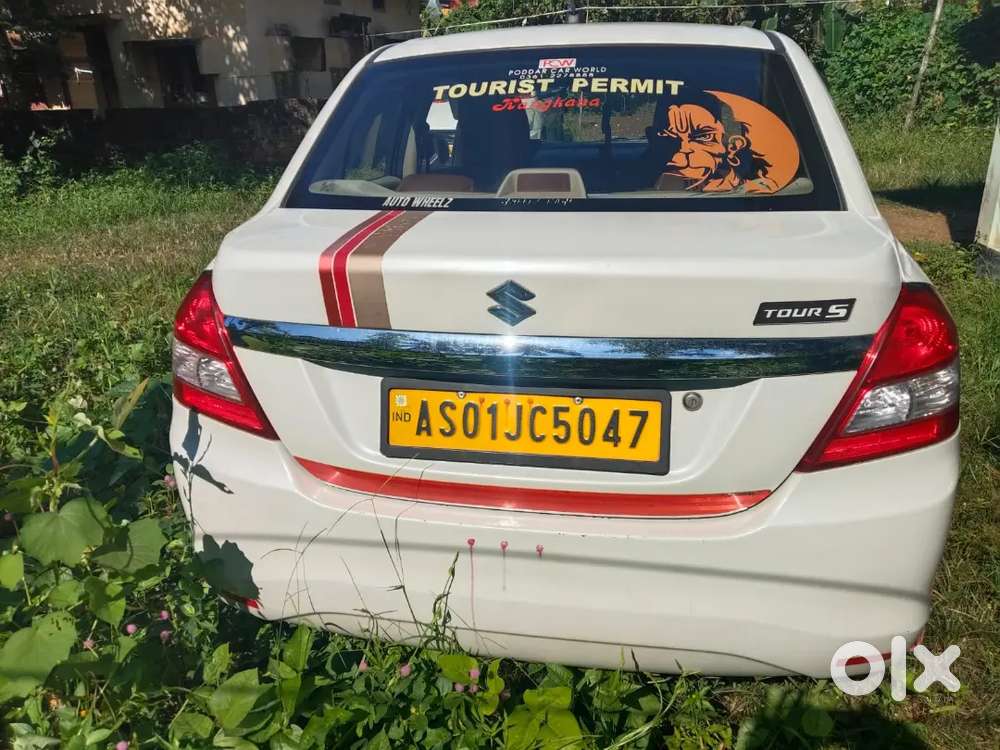 Maruti Swift Vdi 2017 Amt Limited Edition