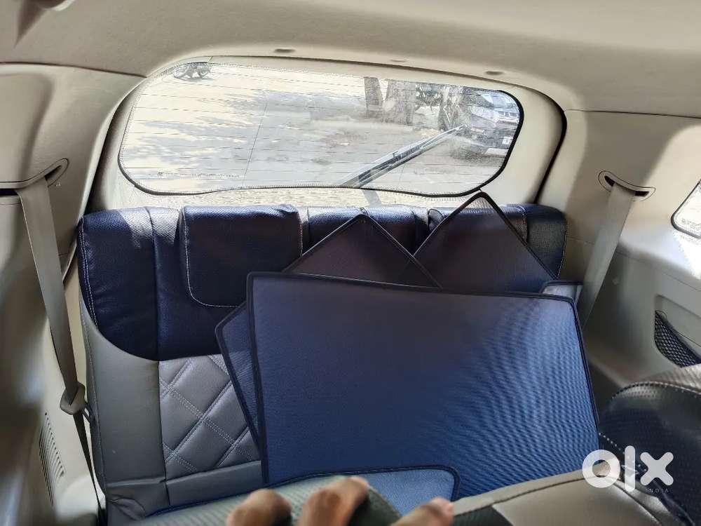 Mahindra Xuv500 Diesel Manual 2017 Variant