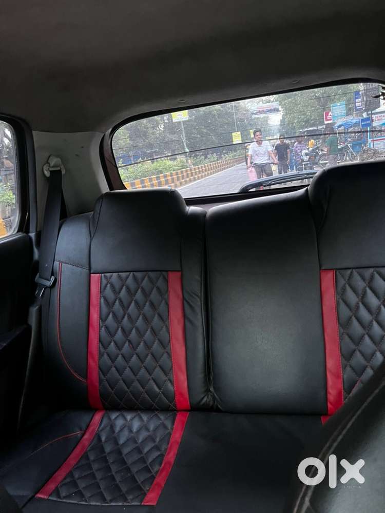 Maruti Celerio X 2018