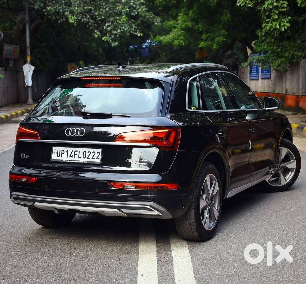 Audi Q5 2.0 45 Tfsi Technology, 2023, Petrol