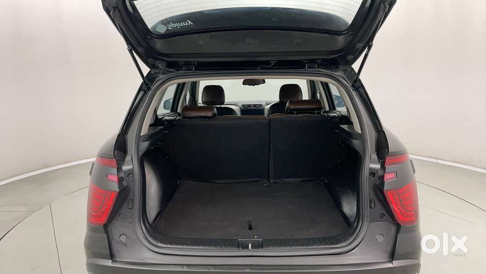 Hyundai Creta 1.5 Sx, 2021, Petrol