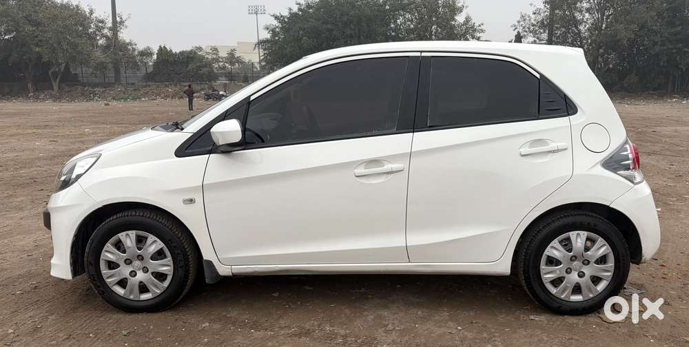 Honda Brio 2013-2016 S Mt, 2011, Petrol