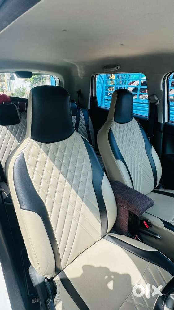 Maruti Suzuki Wagon R 2023 Petrol Well Maintained