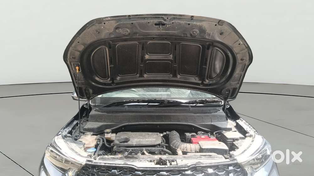 Kia Sonet Htx D, 2023, Petrol