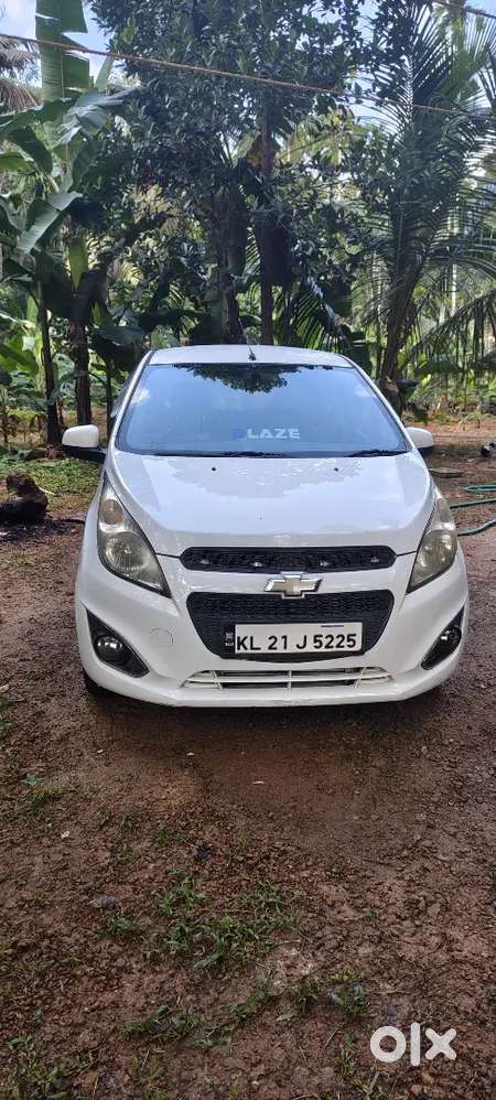 Chevrolet Beat 2014 Diesel 145000 Km Driven