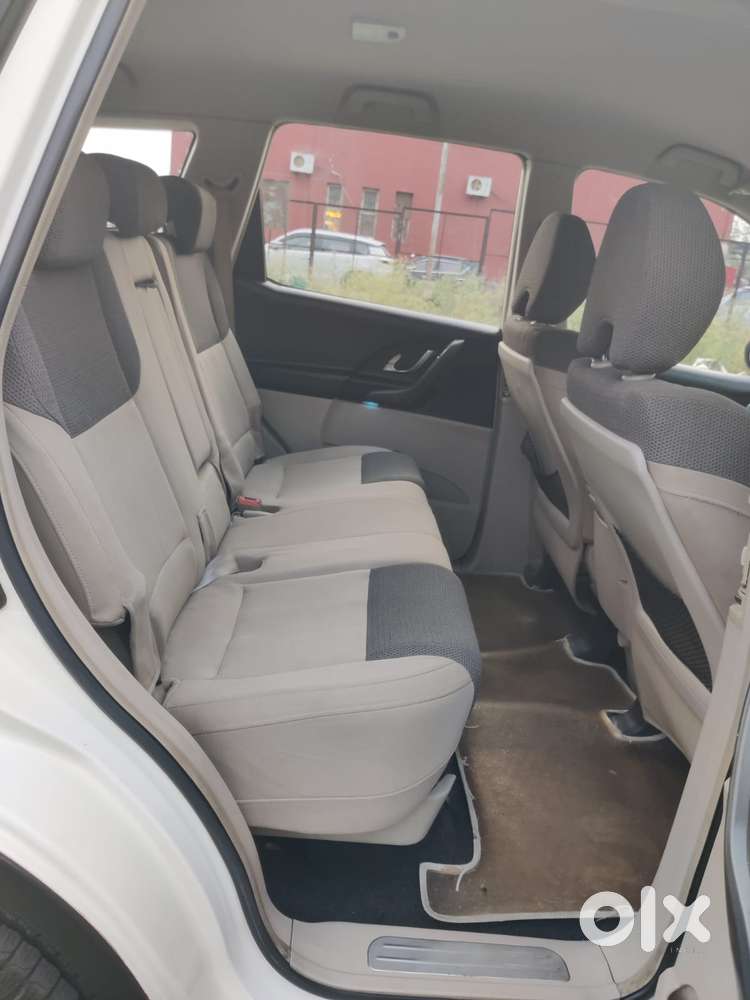 Mahindra Xuv500 W6 1.99 Mhawk, 2016, Diesel