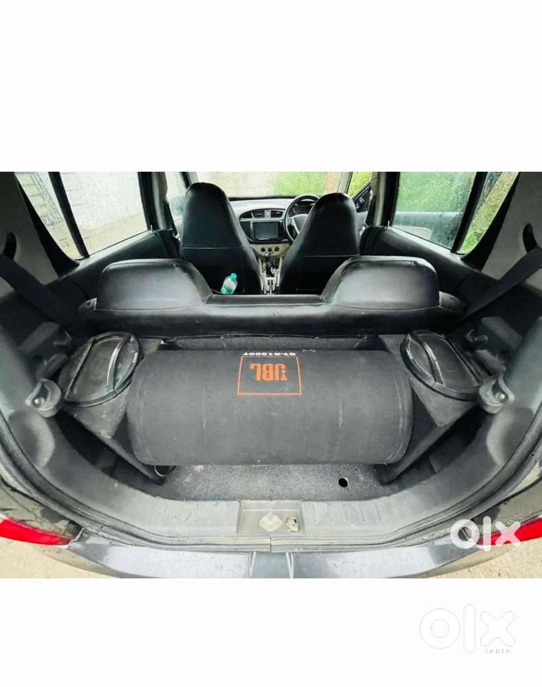 Maruti Suzuki Alto K10 Vxi