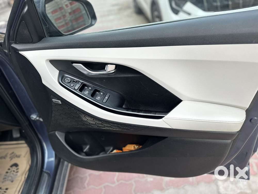 Hyundai Creta 1.6 Sx (o), 2022, Diesel