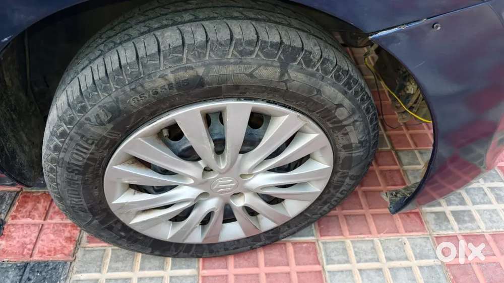 Maruti Suzuki Baleno 2020 Petrol 80000 Km Driven