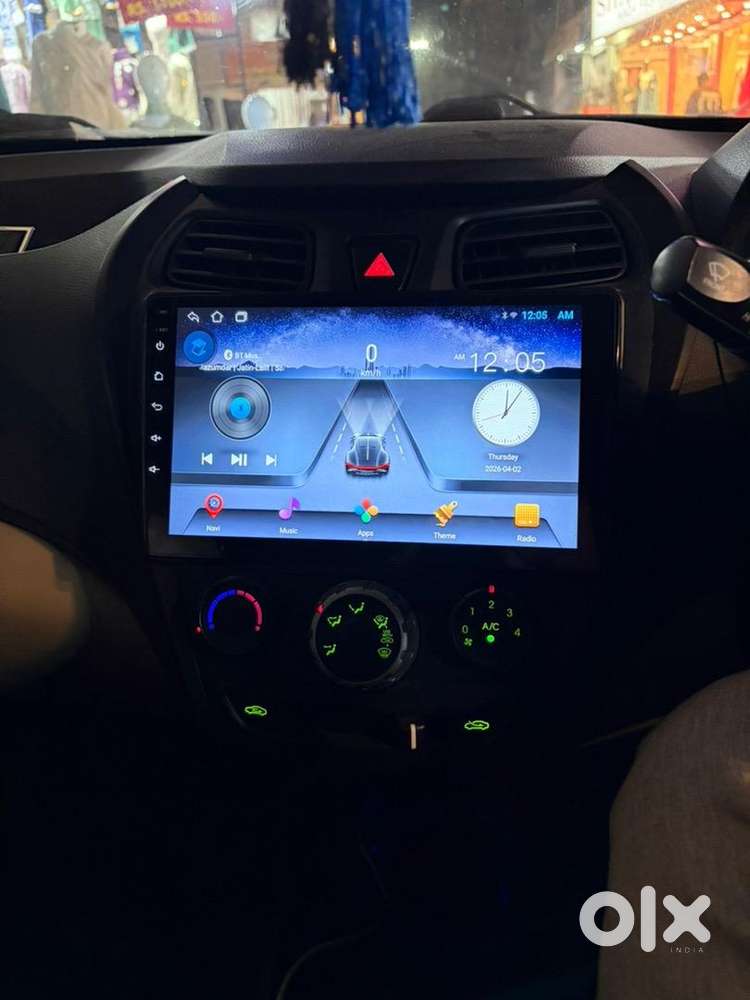 Hyundai Eon 2012 Petrol Well Maintained