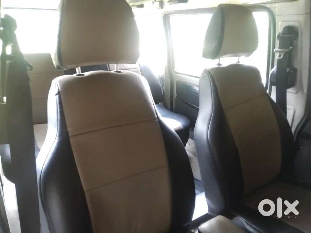 Maruti Suzuki Omni 2011 Nl-01ca