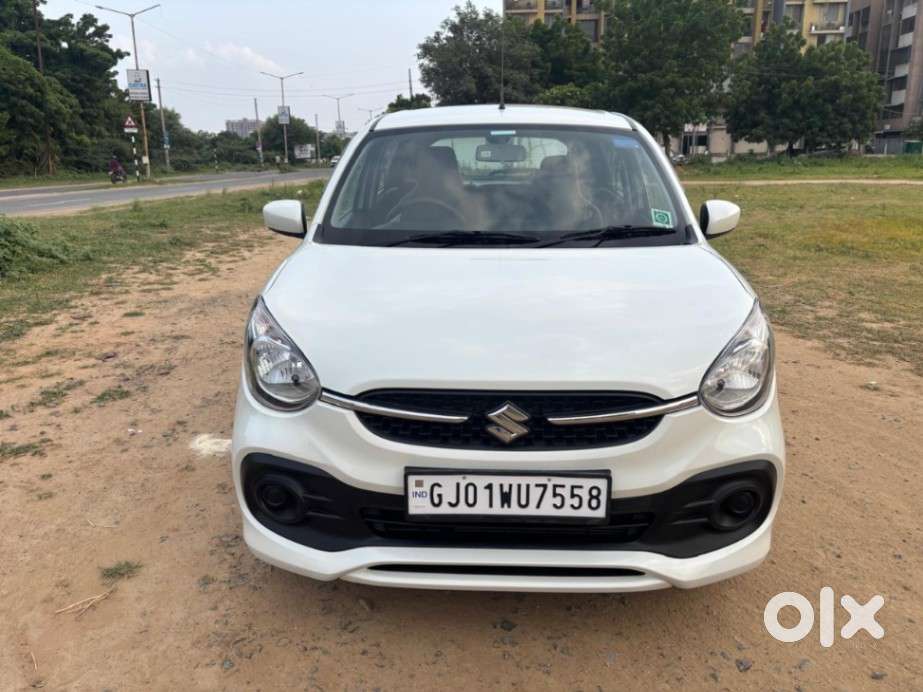 Maruti Suzuki Celerio Zxi, 2024, Petrol