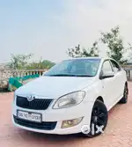 Skoda Rapid, 2015, Diesel