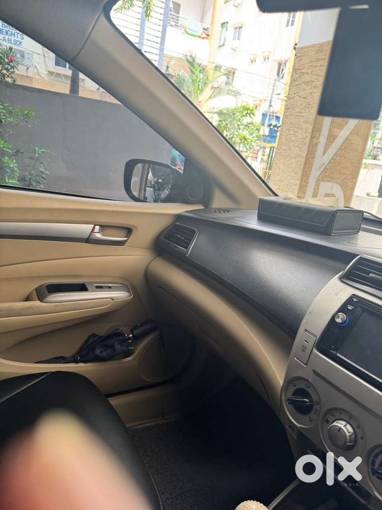 Honda City Petrol Manual 2011 Flawless In Nizampet
