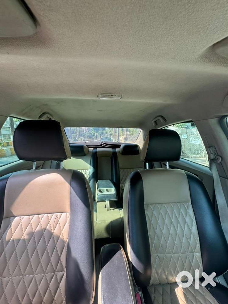 Honda City I Vtec 2009
