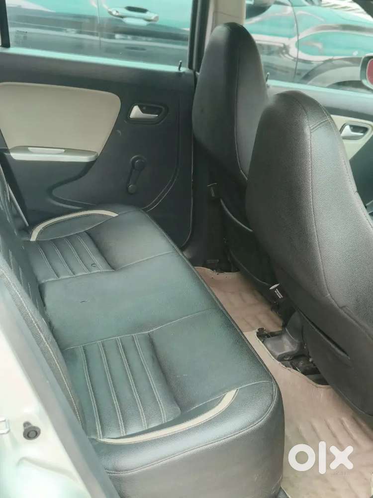 Maruti Suzuki Alto K10 2017 Petrol Well Maintained