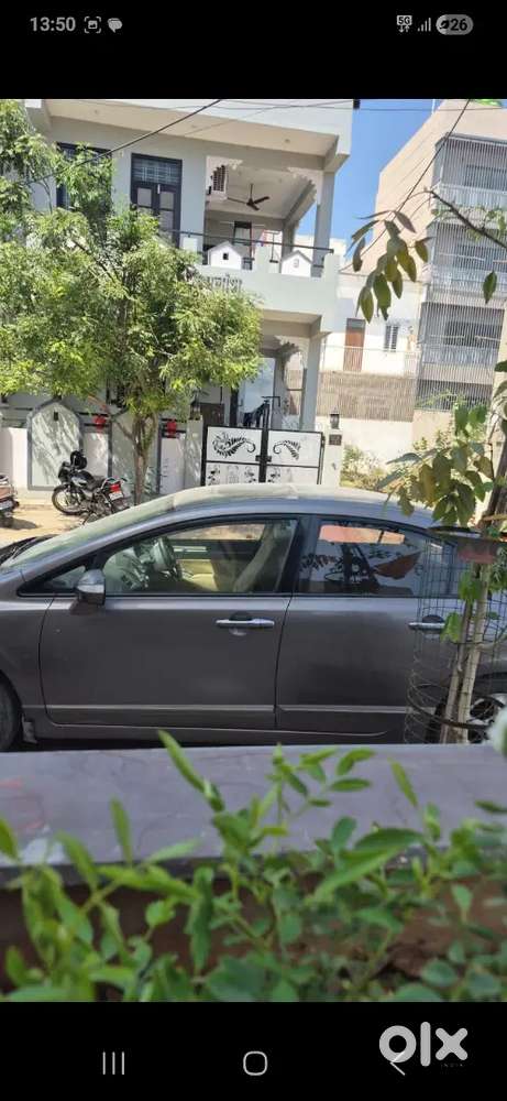 Honda Civic 2011