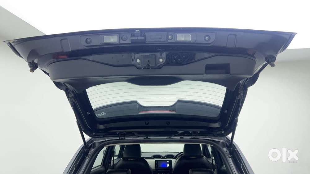 Nissan Magnite 1.0 Xv, 2022, Petrol
