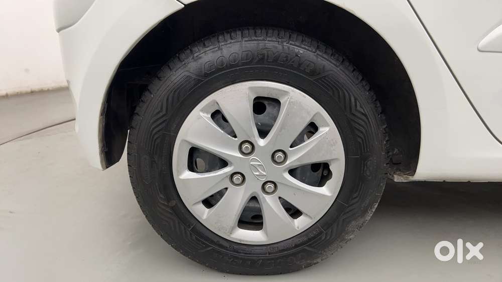 Hyundai I10 Sportz 1.2 Kappa2, 2012, Petrol