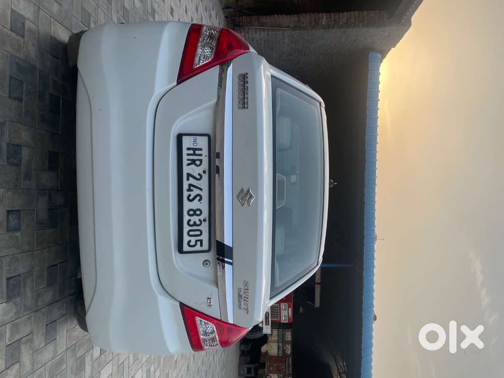 Maruti Suzuki Swift Dzire 2014 Diesel 98000 Km Driven